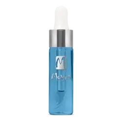 Negleolie, Vanilje, Moyra